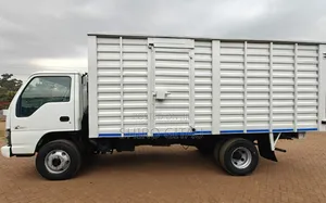 Isuzu NPR Local