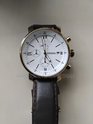 Fossil Watch