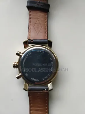Fossil Watch