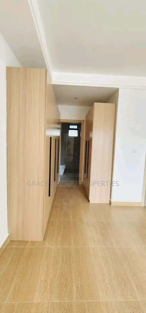 1bdrm Apartment in Mirema Apartments, Roysambu for sale