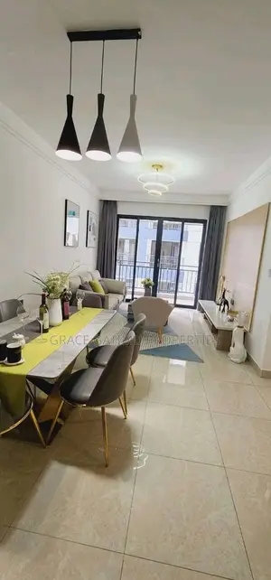 1bdrm Apartment in Mirema Apartments, Roysambu for sale