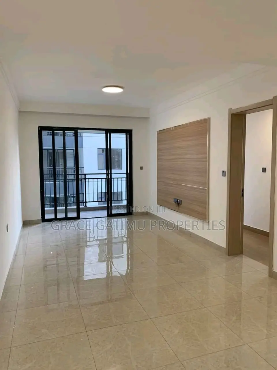 1bdrm Apartment in Mirema Apartments, Roysambu for sale