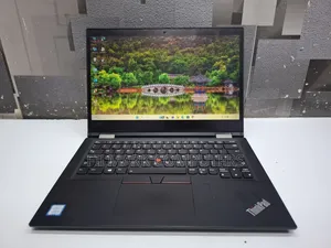 Laptop Lenovo ThinkPad X390 Yoga 8GB Intel Core i5 SSD 256GB