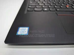 Laptop Lenovo ThinkPad X390 Yoga 8GB Intel Core i5 SSD 256GB