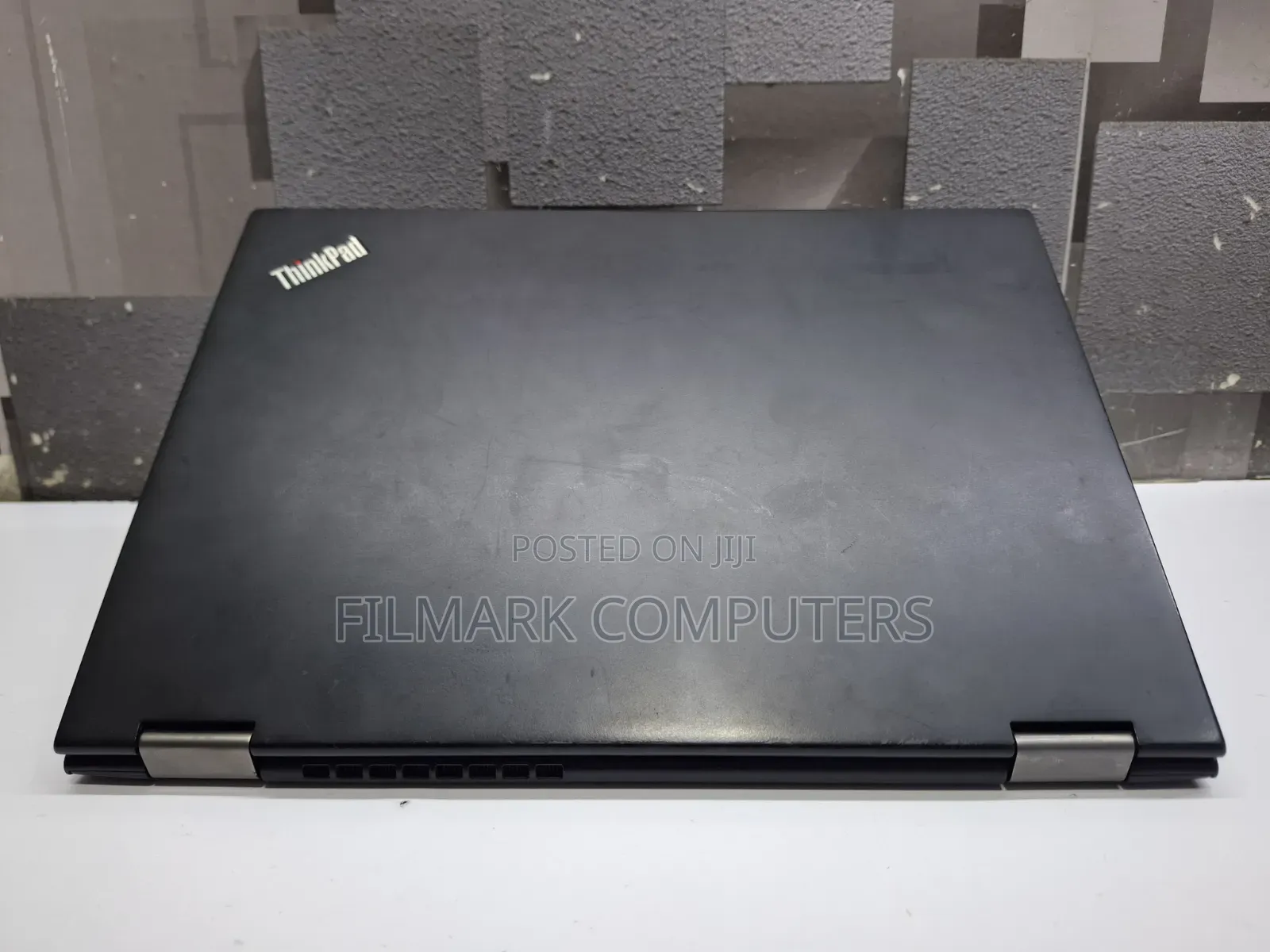 Laptop Lenovo ThinkPad X390 Yoga 8GB Intel Core i5 SSD 256GB