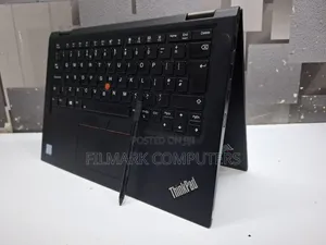 Laptop Lenovo ThinkPad X390 Yoga 8GB Intel Core i5 SSD 256GB