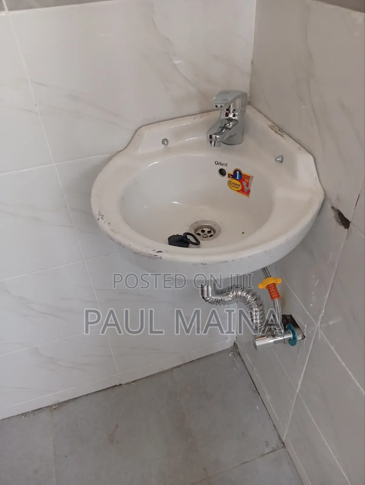 Plumbing Services for Hire