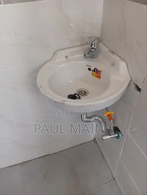 Plumbing Services for Hire