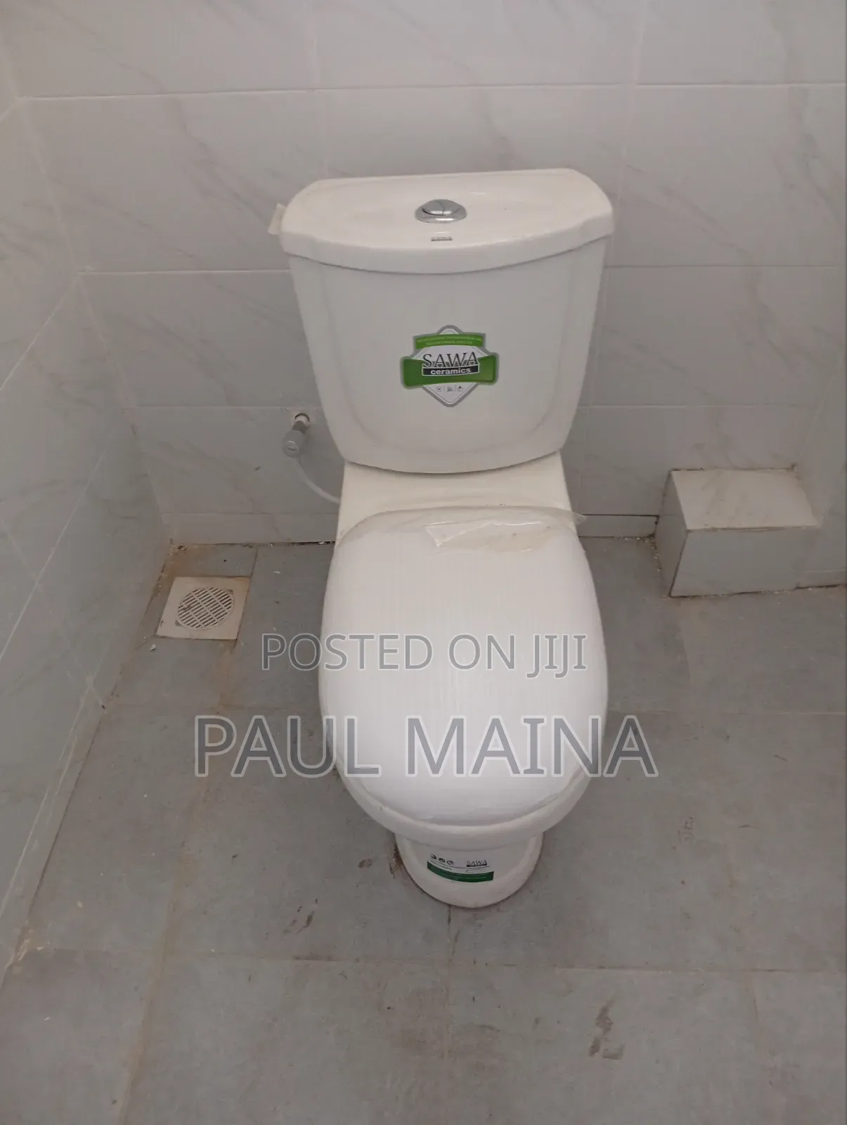 Plumbing Services for Hire