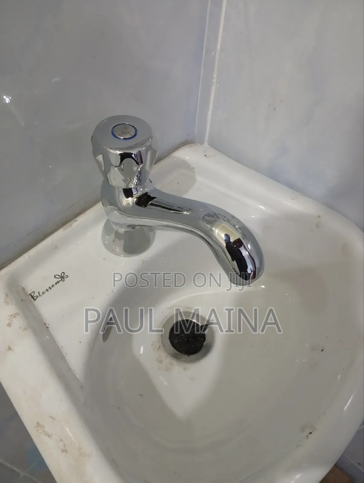 Plumbing Services for Hire
