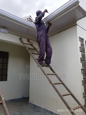 Plumbing Services for Hire