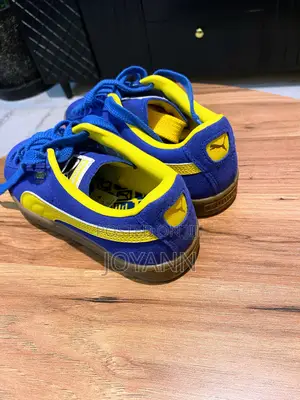Original Puma Sneakers