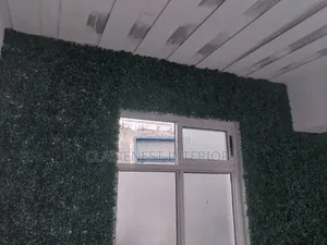 Create a Beautiful Green Backdrop in Minutes With Boxwood Panels
