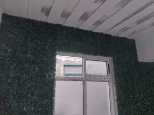 Create a Beautiful Green Backdrop in Minutes With Boxwood Panels