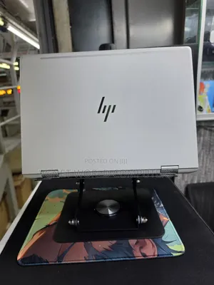 Laptop HP EliteBook 830 G6 8GB Intel Core i7 SSD 256GB
