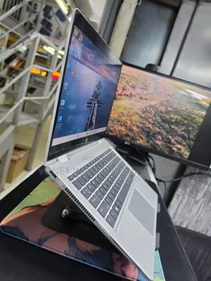 Laptop HP EliteBook 830 G6 8GB Intel Core i7 SSD 256GB