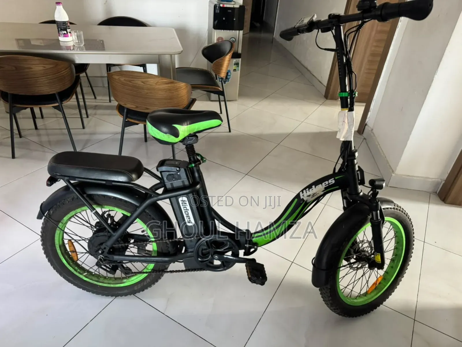 Autodex Sunny 2025 Green