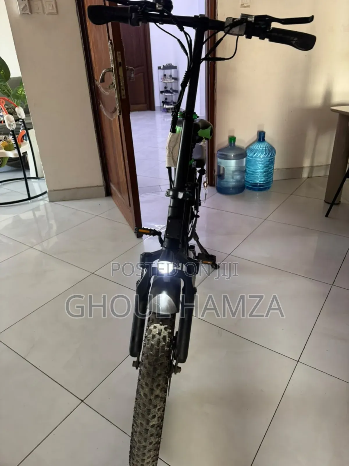 Autodex Sunny 2025 Green