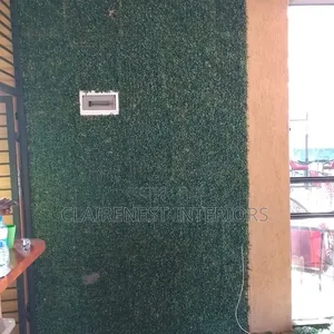 Enjoy Greenery Without the Maintenance Boxwood Panels