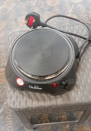 OLELON Single Hot Plate Electric Cooker