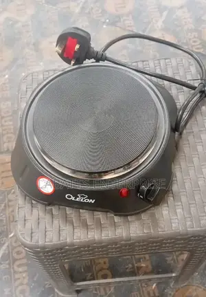 OLELON Single Hot Plate Electric Cooker