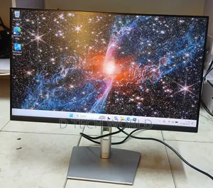 Dell P2422HE 
24 Inch Monitor
Full Hd 1920*1080
2display Ports/Hdmi/