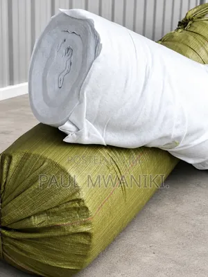 Non-Woven Geotextile for Drainage,Road Construction Soil Stabilization