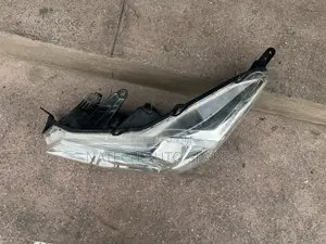 Subaru Forester SJ Headlight
