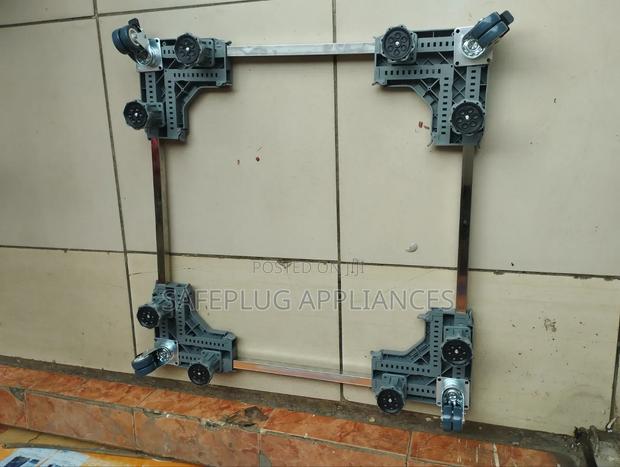 Washing Machine, Fridge Base Upto 138kg