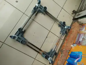 Upto 138kg Fridge and Washing Machine Base