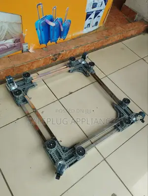 Fridge, Freezer, Washing Machine Base