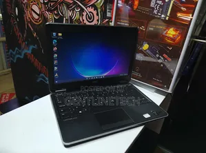 Laptop Dell Latitude E7240 8GB Intel Core i7 SSD 128GB
