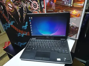 Laptop Dell Latitude E7240 8GB Intel Core i7 SSD 128GB