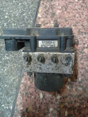 Nissan Nv 200 Abs Pump