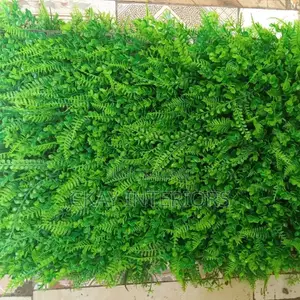 Elegant Living Begins With Beautiful Surroundings of Boxwood Panels