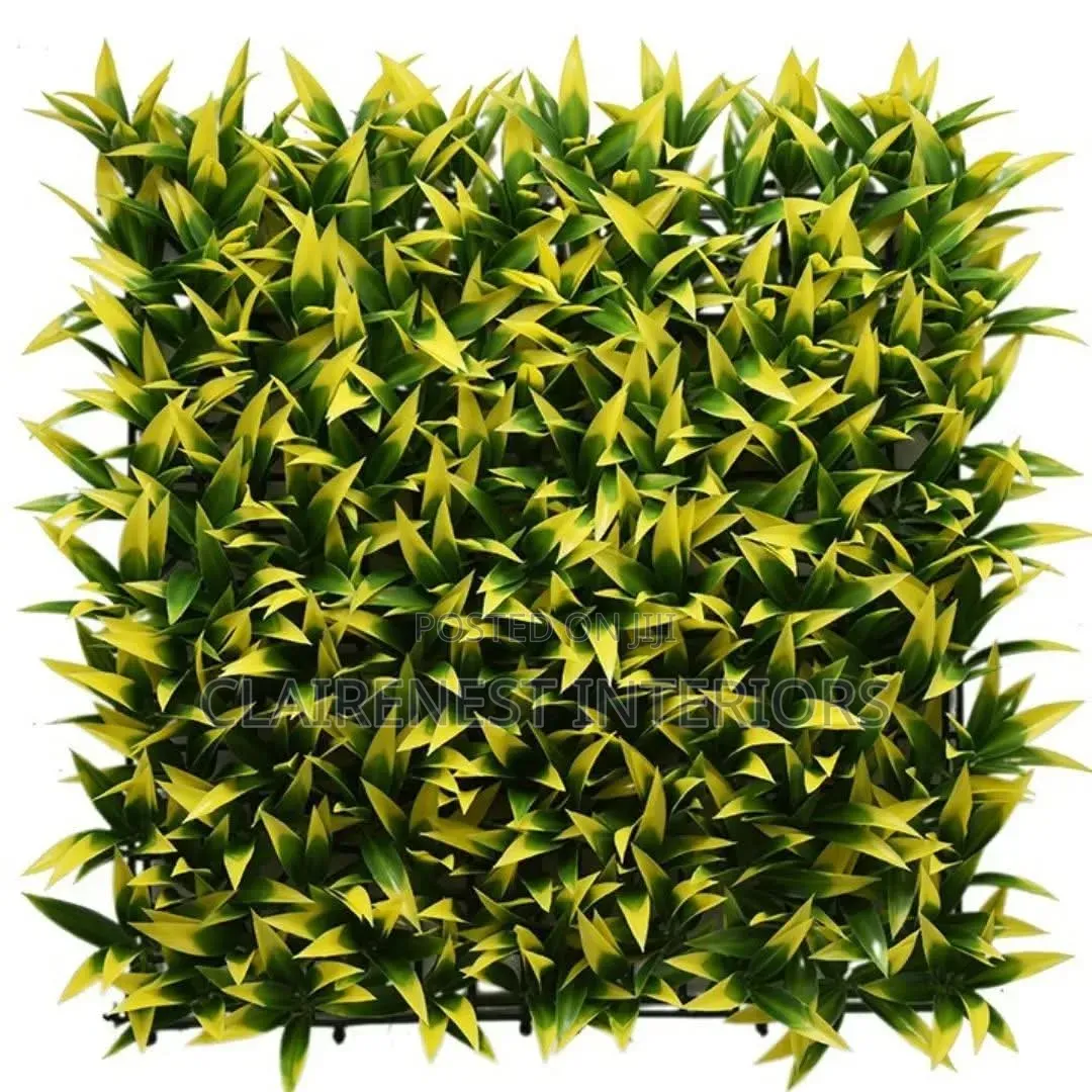 Let Your Walls Speak Elegance With Colourful Boxwood Panels