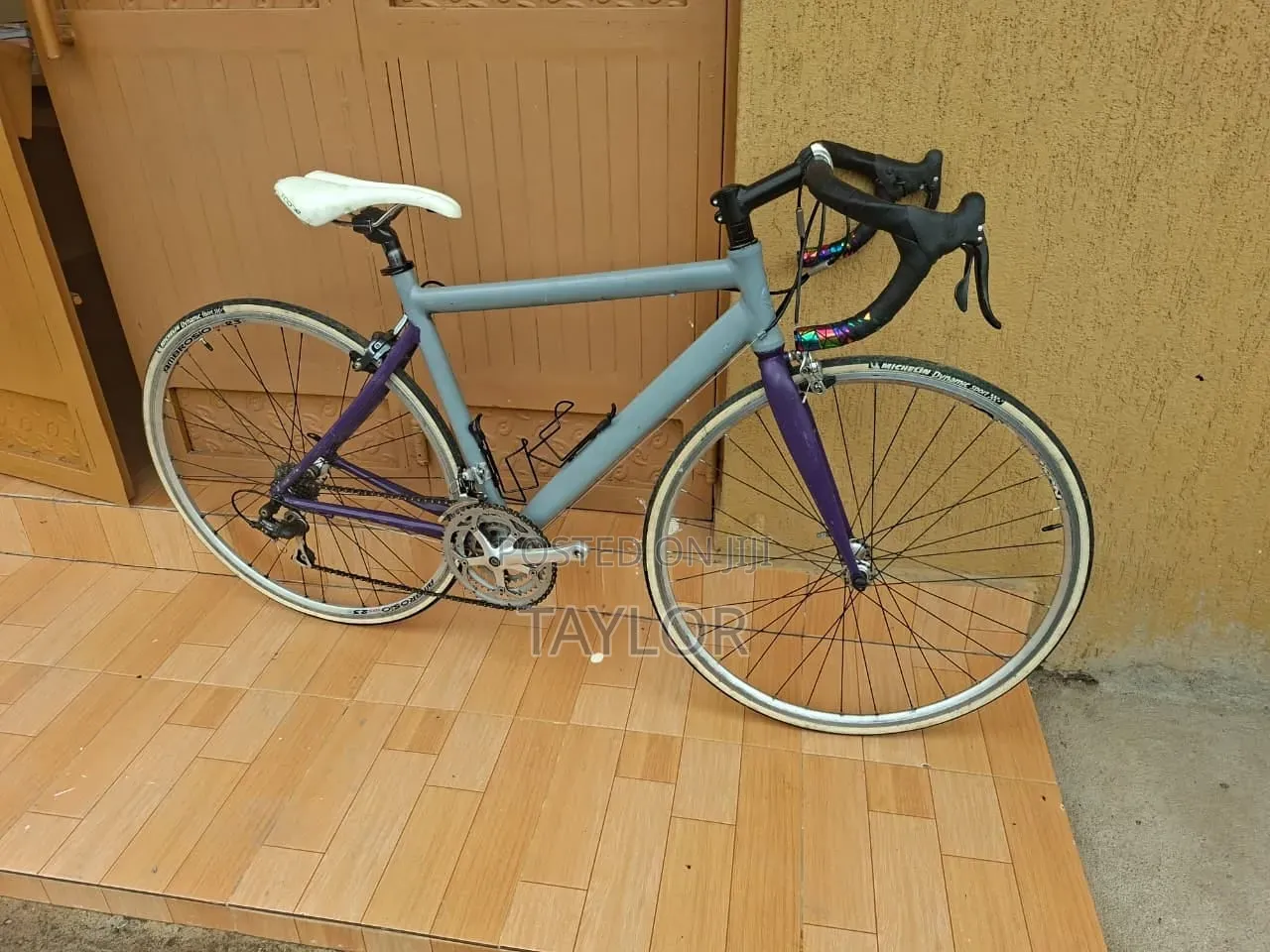 Road Bike 50cm