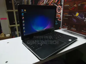 Laptop Dell Latitude E7240 8GB Intel Core i7 SSD 128GB