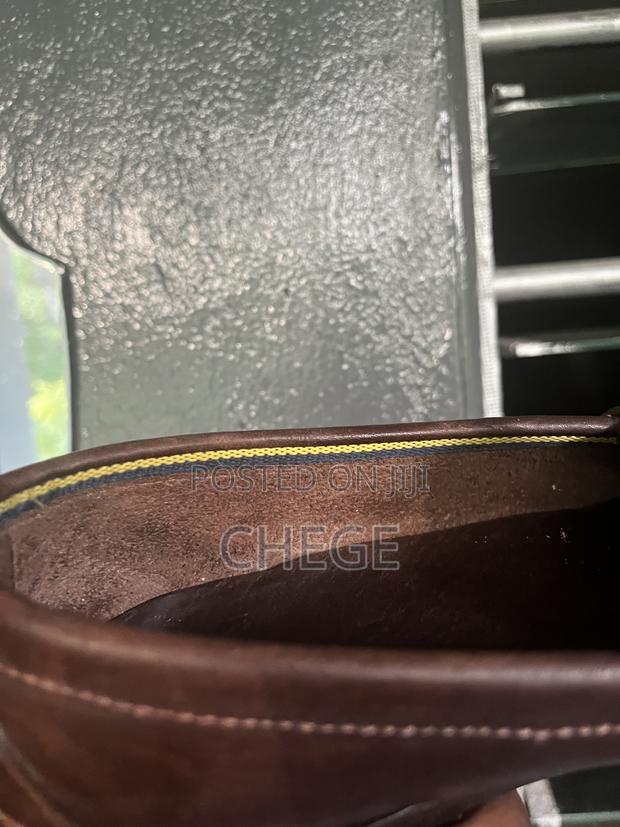 Leather Shoes - thumbnail 3