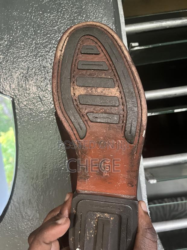 Leather Shoes - thumbnail 6
