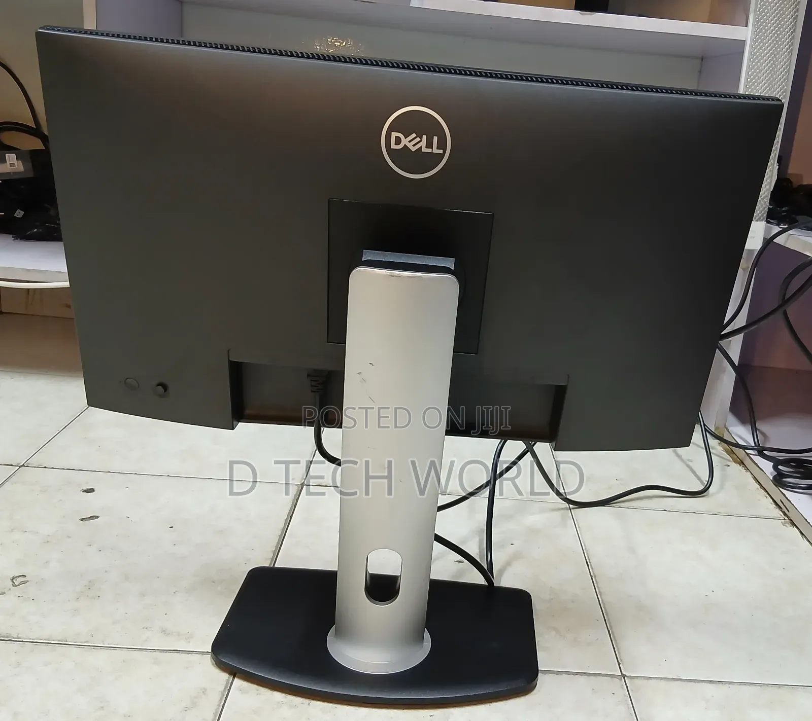 Dell P2425H
24 Inch Fhd(1920*1080) 100hz 
Vga/Hdmi/Display
