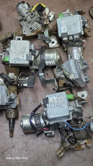 Nissan Daiyz