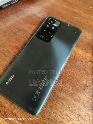 Xiaomi Redmi 10 128 GB Black
