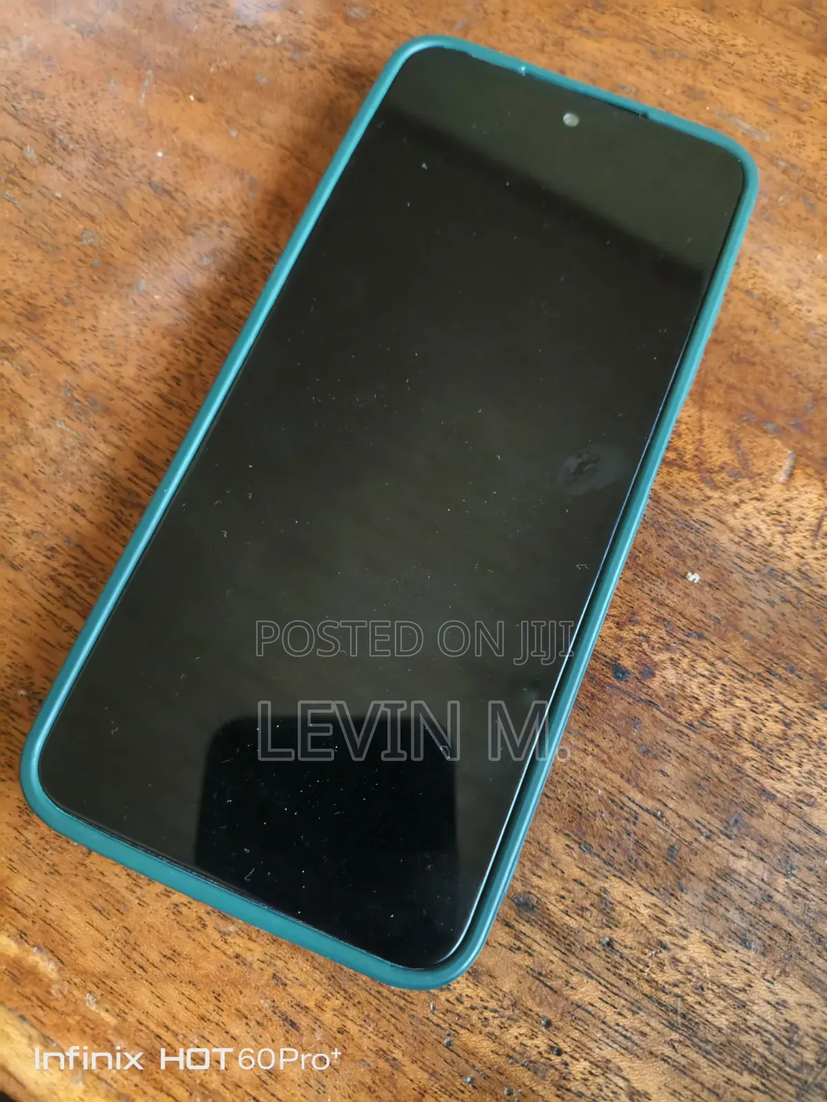 Xiaomi Redmi 10 128 GB Black
