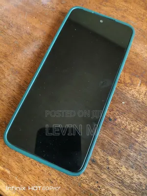 Xiaomi Redmi 10 128 GB Black