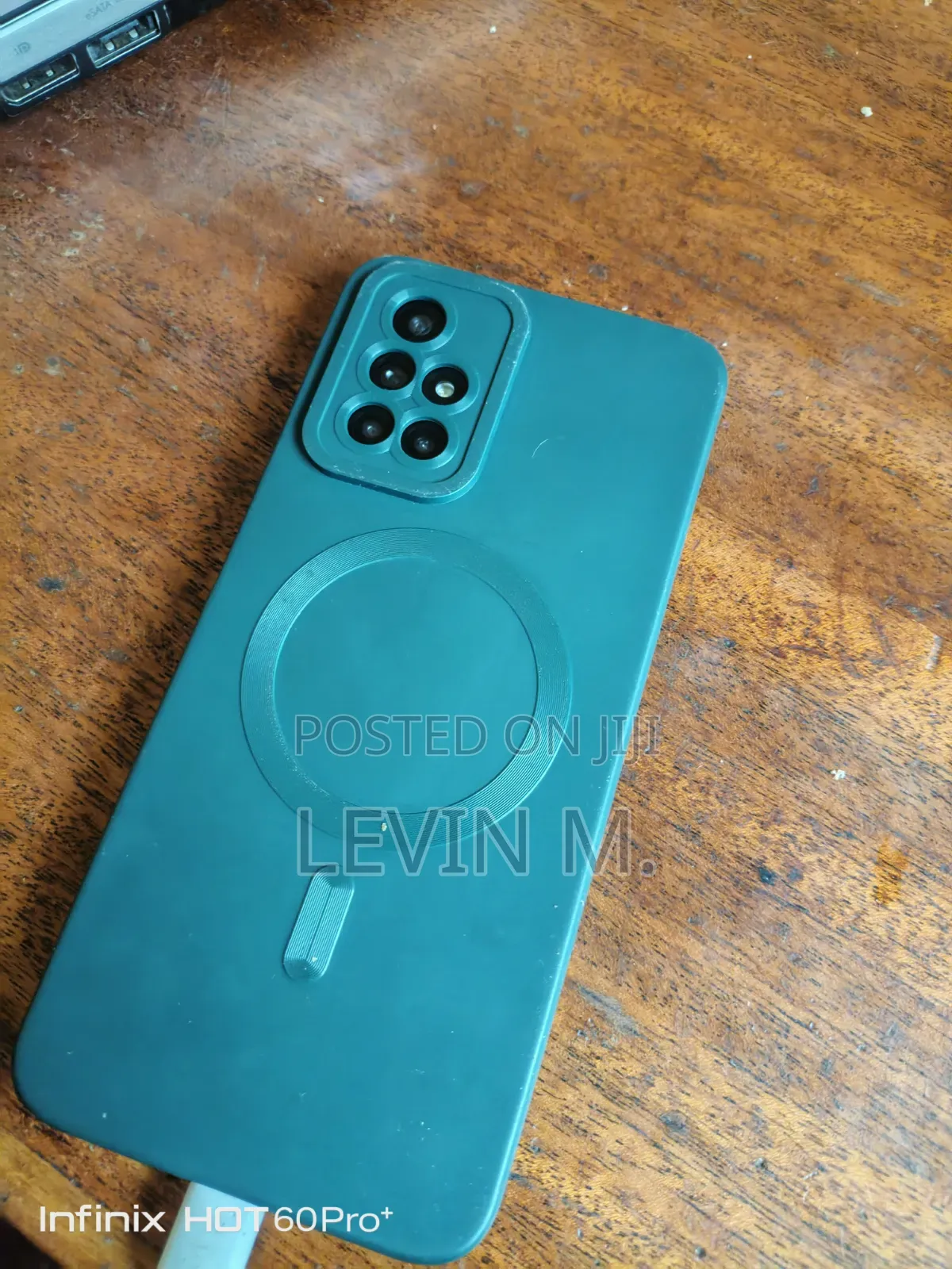 Xiaomi Redmi 10 128 GB Black