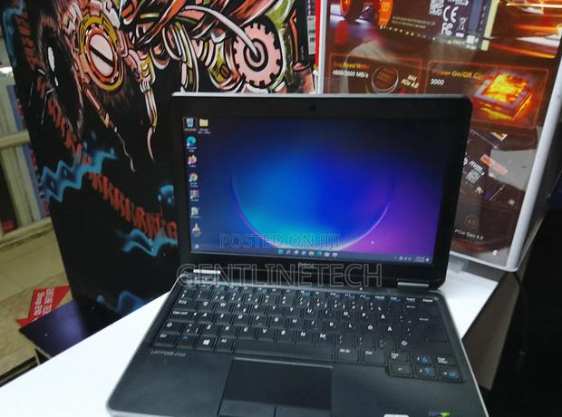 Laptop Dell Latitude E7240 8GB Intel Core i7 SSD 128GB - thumbnail 3