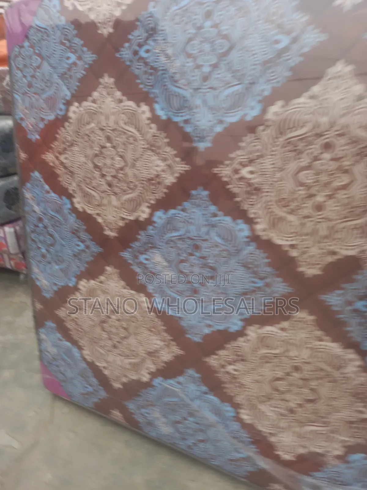 Medium 8inches 3*6 Morning Glory Matress