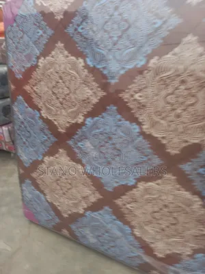 Medium 8inches 3*6 Morning Glory Matress