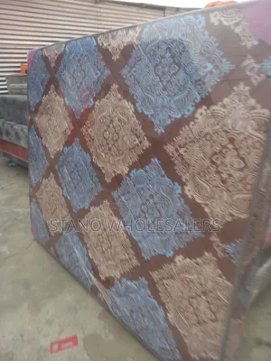 Medium 8inches 3*6 Morning Glory Matress
